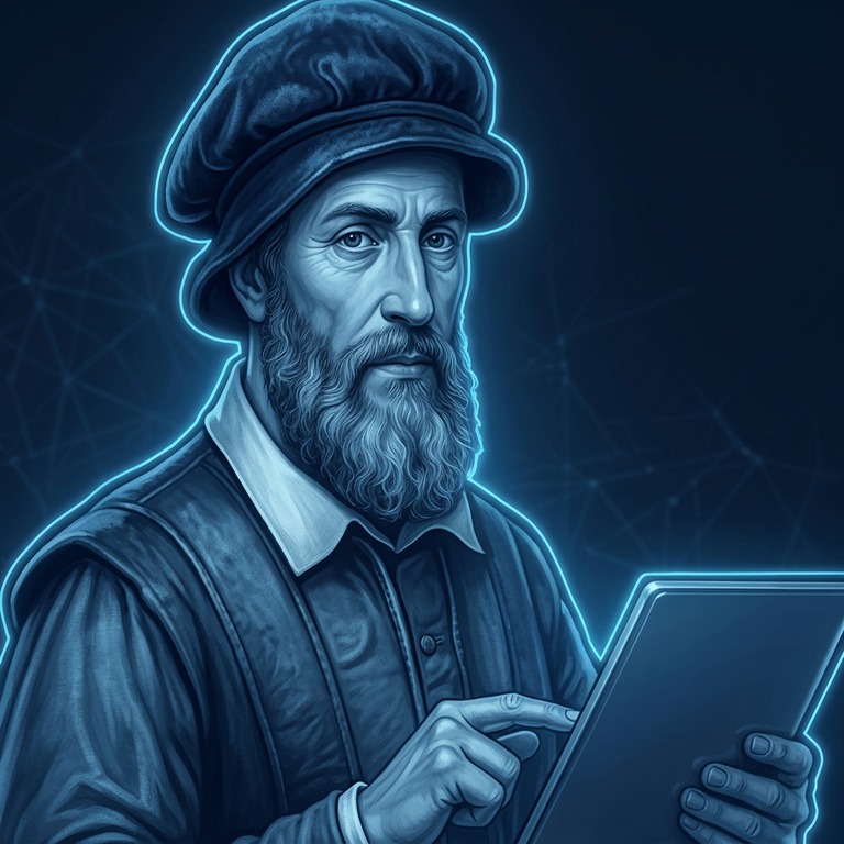 Marco Polo — Stock Scout