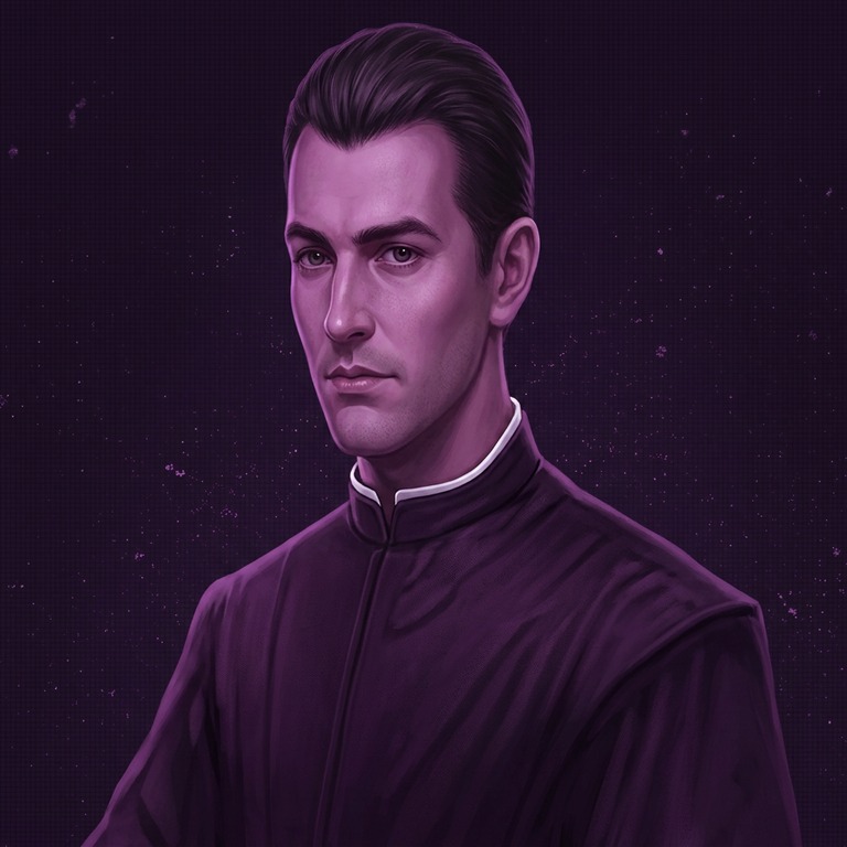 Machiavelli, News & Sentiment agent portrait